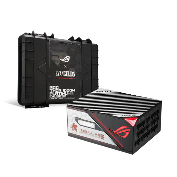 Asus Rog Thor 1000w 電源