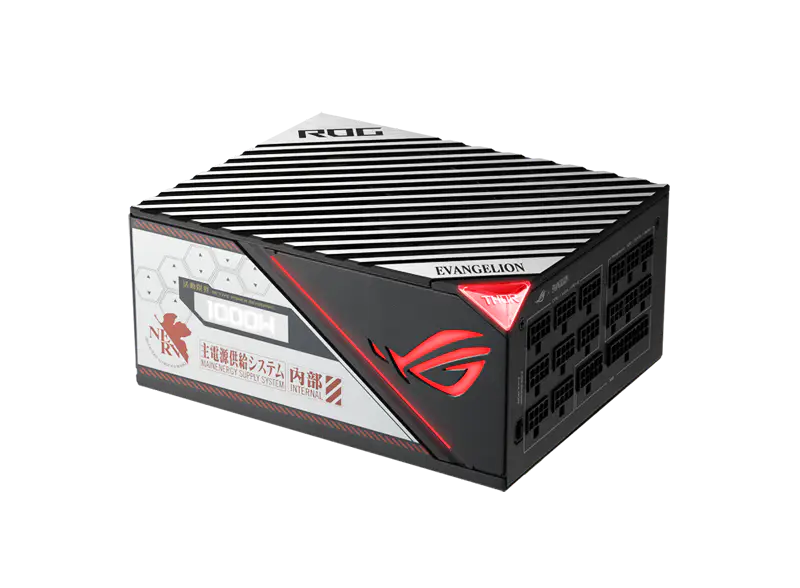 Asus Rog Thor 1000w 電源