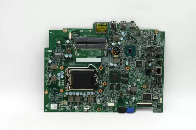 Dell 5459 5450 5460マザーボードオンボード4G専用グラフィックス CN-0RY75N CN-0WCWFJ