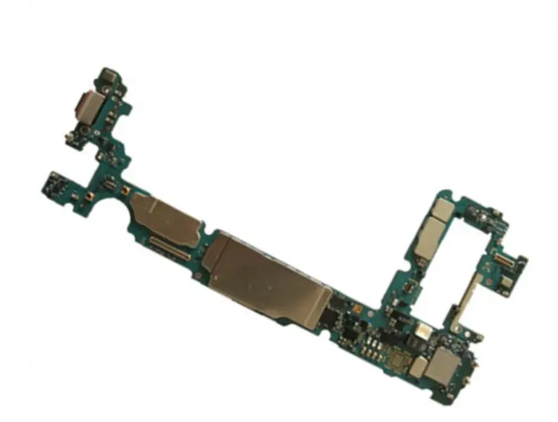 サムスンギャラクシーS10 G973F G973FD G973U 128Gマザーボードのロック解除
