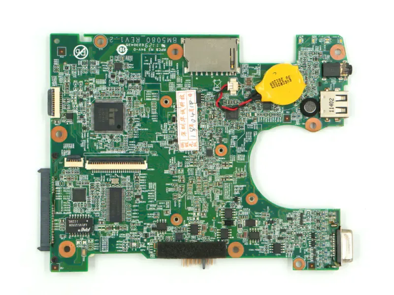 Lenovo S100 BM5080 マザーボード