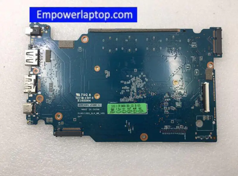 Lenovo S130-14IGM S130/130S_GLKマザーボード