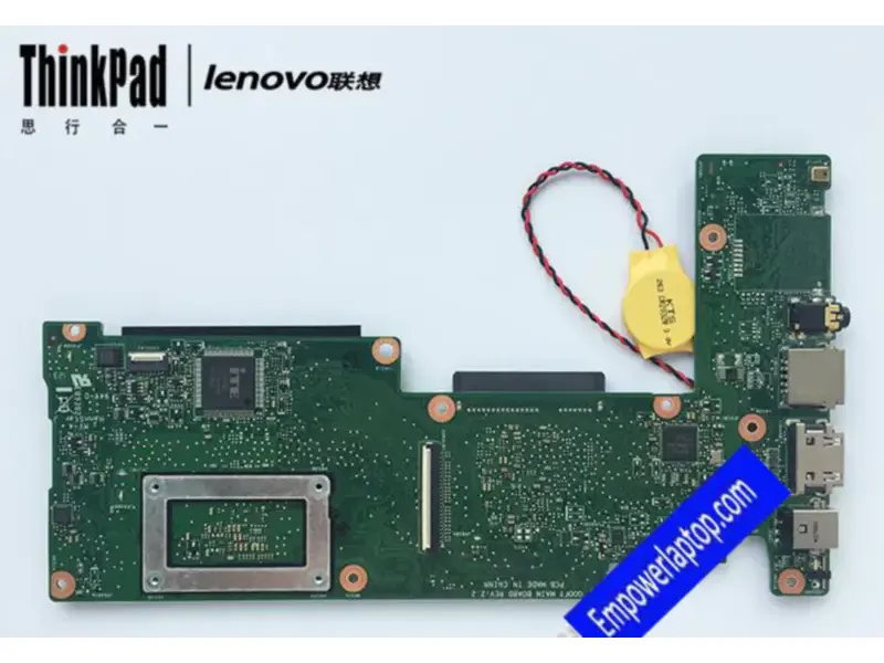 Lenovo ThinkPad S206 DDR3 ノートパソコン用マザーボード