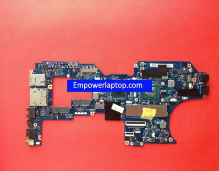 Lenovo S230U i5 QIPA1 LA-8671Pマザーボード