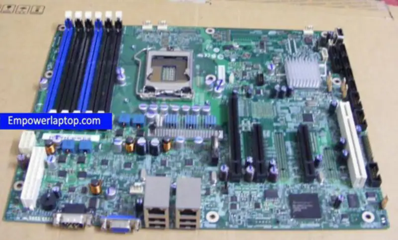 インテル SERVER マザーボード S3420GP LGA1156