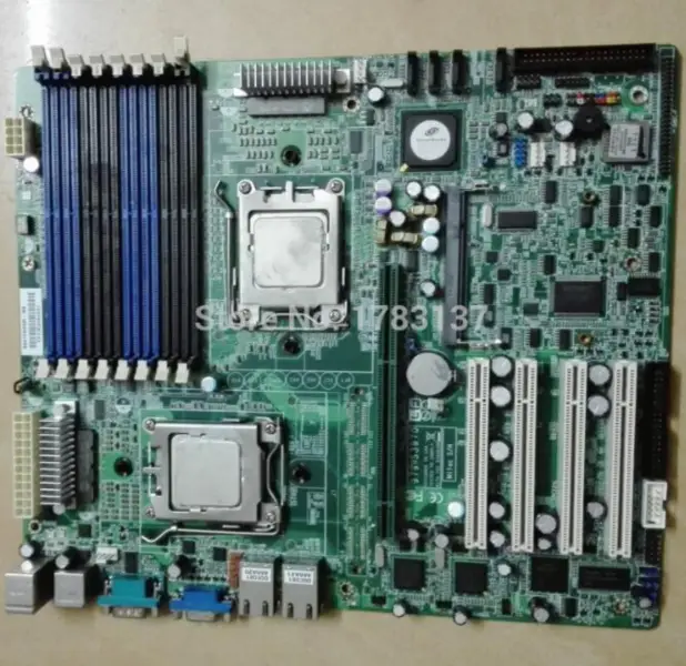 TYAN S3970 S3970G2NR-RS サーバーマザーボード
