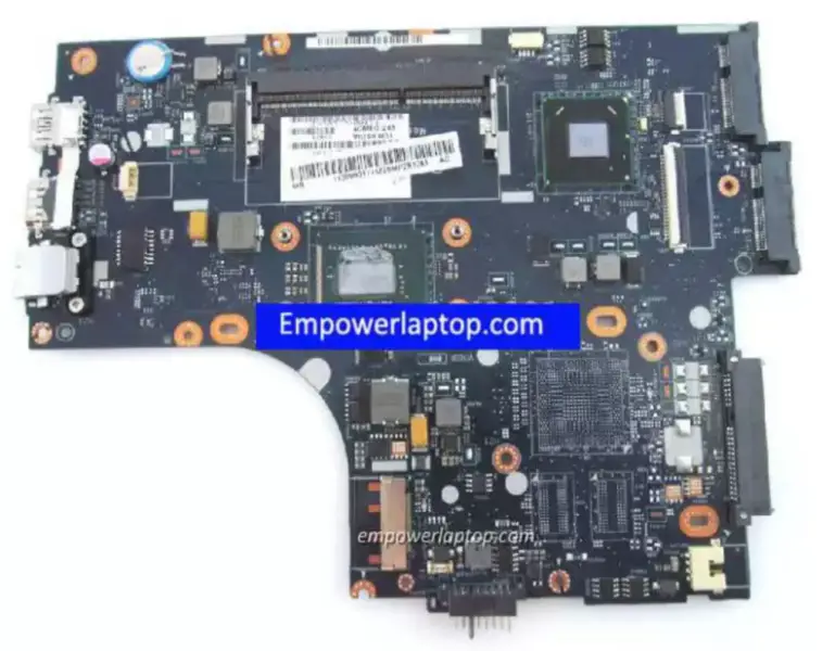 レノボ IDEAPAD S400 LA-8952P 11SS90002932マザーボード
