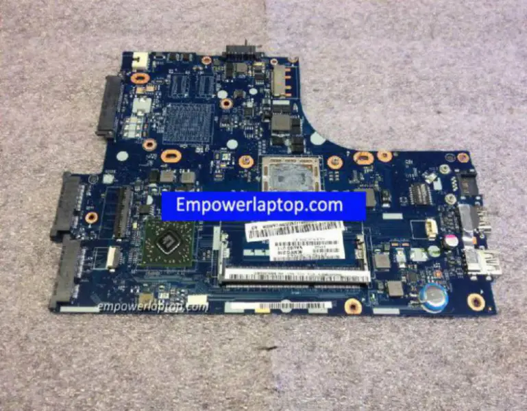 Lenovo S405 LA-9001P 40日マザーボード