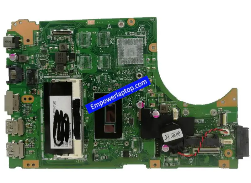 S451L V451 V451L のための Asus S451LA 4G-RAM I5-4200U のラップトップのマザーボード