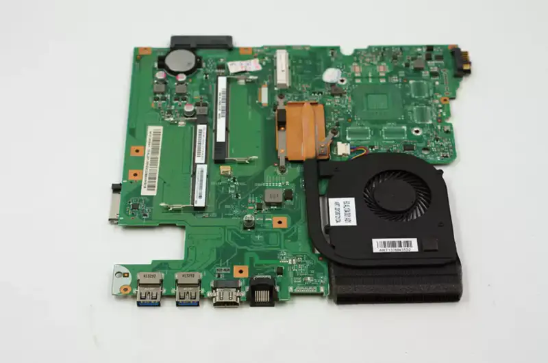 Lenovo IdeaPad S510P Touch 20299 Logicマザーボード