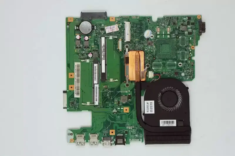 Lenovo IdeaPad S510P Touch 20299 Logicマザーボード
