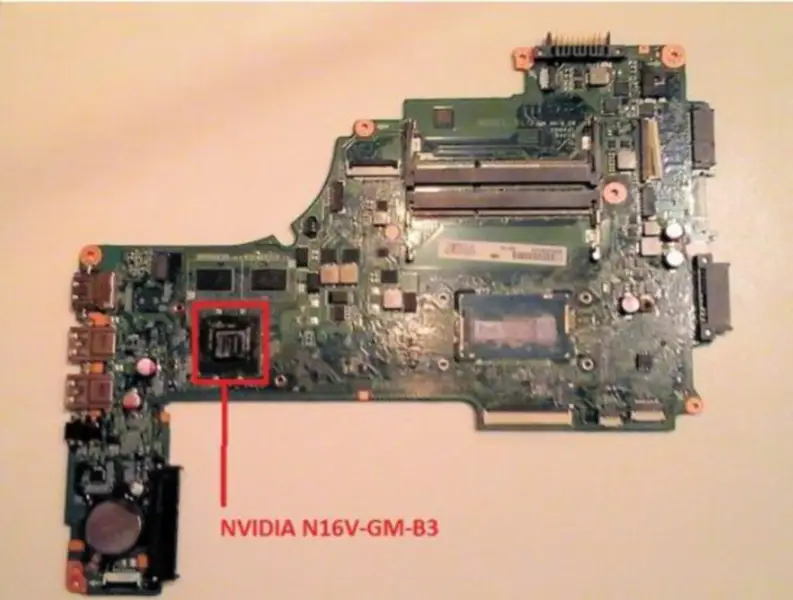 DABLQMB16B0 REV:B 東芝衛星 S55 C L55 C S55 テスト元メインボード I7 CPU GT920M のノート パソコンのマザーボードします。