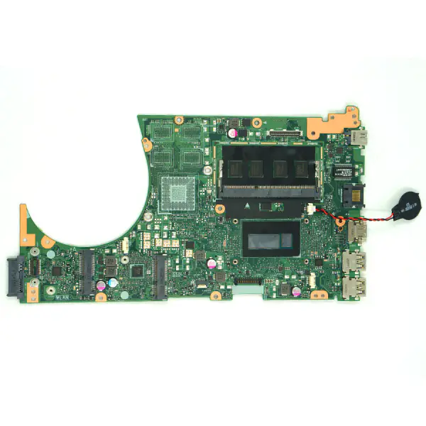 Asus S551L S551LA S551LBマザーボード