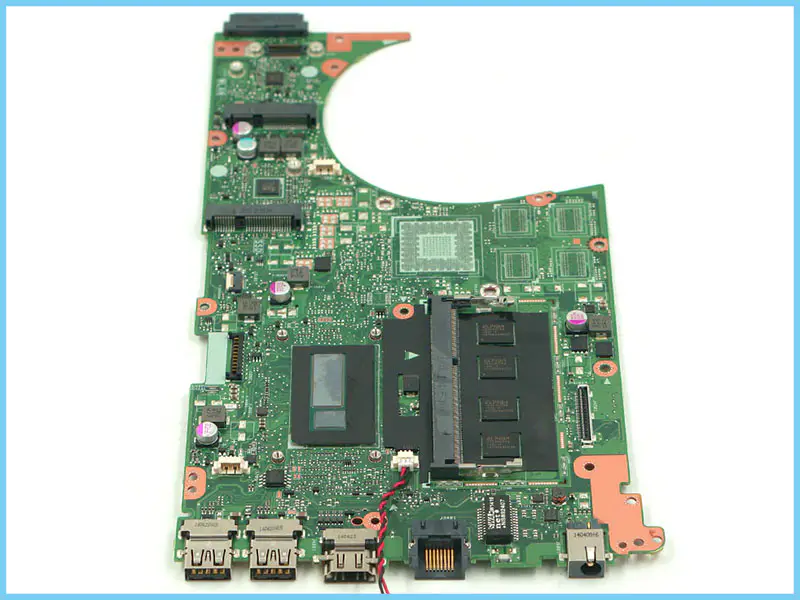 Asus S551L S551LA S551LBマザーボード