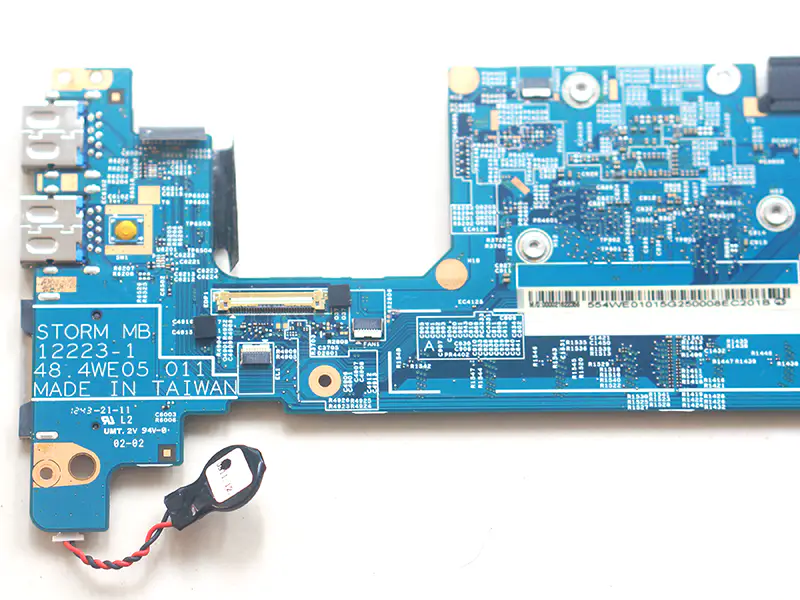 Acer S7-391 i5-3317U 1.7GHz NBM3E11001 NB.M3E11.001 4GBノートパソコンマザーボード