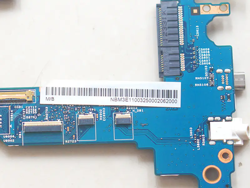 Acer S7-391 i5-3317U 1.7GHz NBM3E11001 NB.M3E11.001 4GBノートパソコンマザーボード