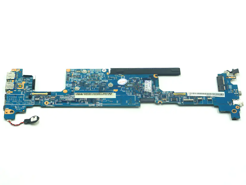 Acer S7-391 i5-3317U 1.7GHz NBM3E11001 NB.M3E11.001 4GBノートパソコンマザーボード