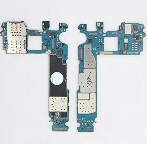 Samsung ギャラクシー S7 SM-G930FD 32GB Andorid システム ファームウェアが付いている破片が付いている二重 SIM のマザーボード