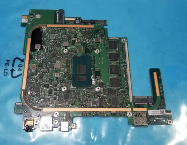 Acer Aspire Switch Alpha 12 SA5-271 SA5-271P N16P3マザーボード