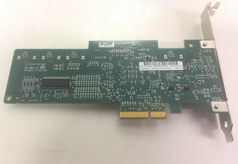 LSI SAS3041E-HP 4ポートPCI-E 4X SAS SATA2 SATAアレイカード