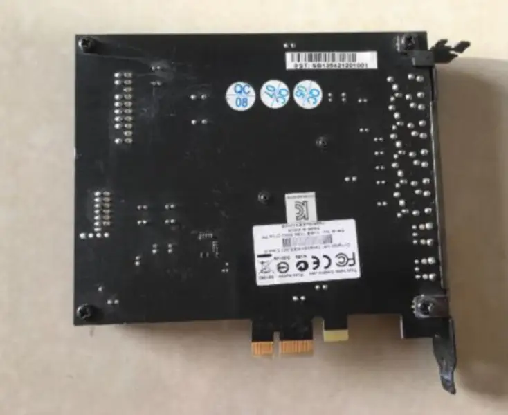 Creative Sound Blaster Recon3D SB1350 サウンドカード
