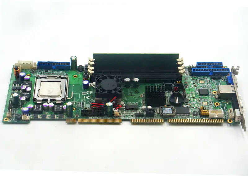 Axiomtek SBC-4205AN 産業用マザーボード