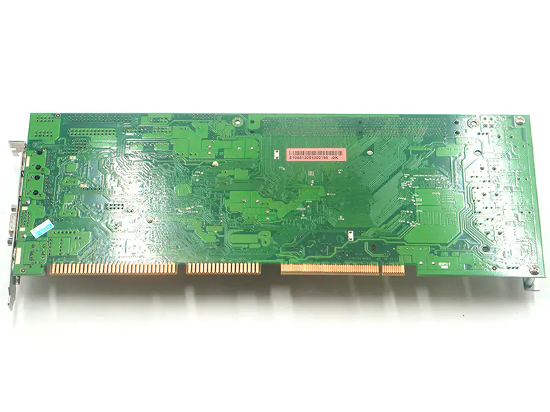 AXIOMTEK SBC81205 Rev.A3-RC フルサイズ Pentium 4-775 CPU カード マザーボード
