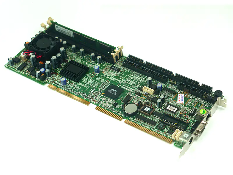 AXIOMTEK SBC81610 マザーボード