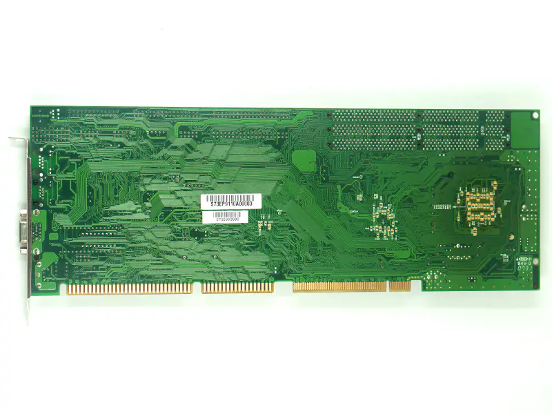 AXIOMTEK SBC81610 マザーボード