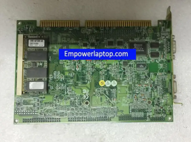 AXIOMTEK SBC8253 REV A3 産業用マザーボード
