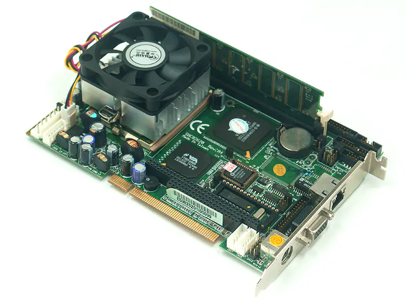 Axiomtek SBC82620 REV:A4 マザーボード