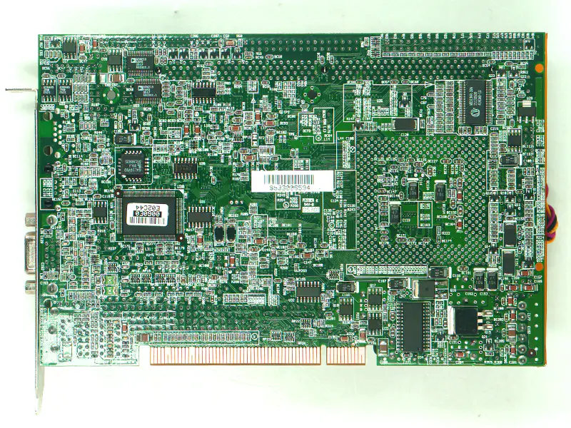 Axiomtek SBC82620 REV:A4 マザーボード