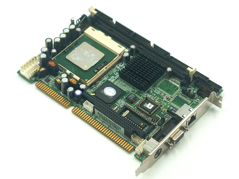 AXIOMTEK SBC82631VA2 SBC82631VA2-RCマザーボード