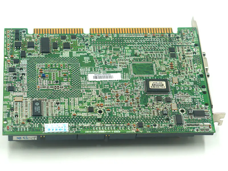 AXIOMTEK SBC82631VA2 SBC82631VA2-RCマザーボード