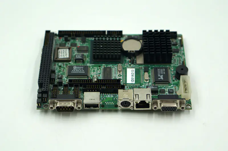 AXIOMTEK SBC84500/510 マザーボード