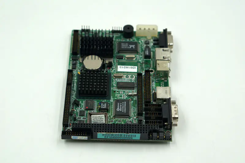 AXIOMTEK SBC84500/510 マザーボード