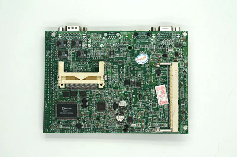 AXIOMTEK SBC84500/510 マザーボード