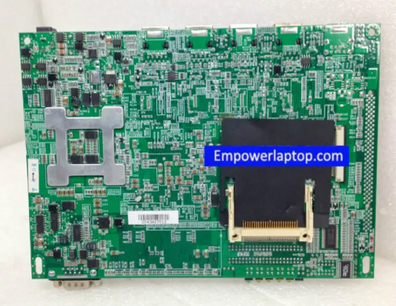 AXIOMTEK SBC8A806 REV.A5 産業用マザーボード