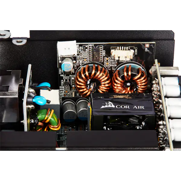 Cors の空気シリーズ PC の電源 600w Sf600 Sfx Pfc Sf750 750w