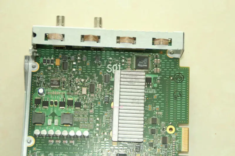 SGI Fuel Workstationグラフィックスカード ビデオカード