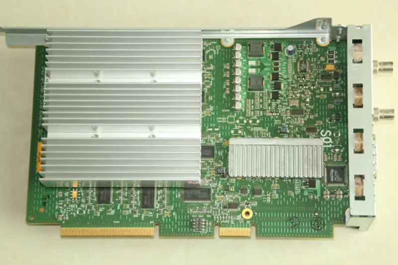 SGI Fuel Workstationグラフィックスカード ビデオカード