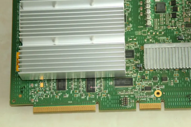 SGI Fuel Workstationグラフィックスカード ビデオカード