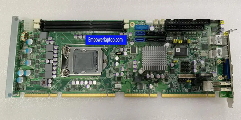 AXIOMTEK SHB120 REV A2-RC 産業用マザーボード