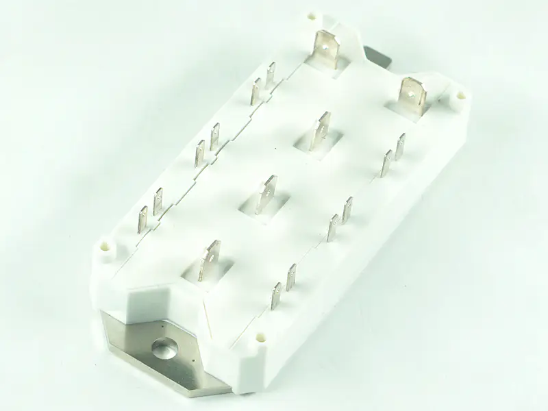 セミクロンSKM40GD123D