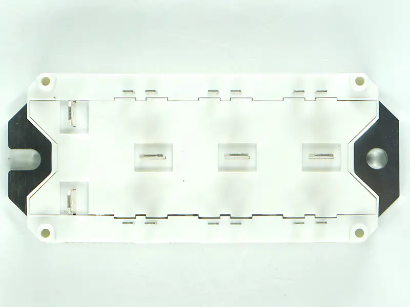 セミクロンSKM40GD123D