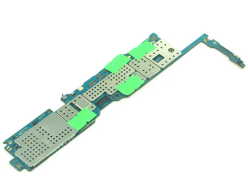 サムスンGalaxy P605 SM-P605マザーボード