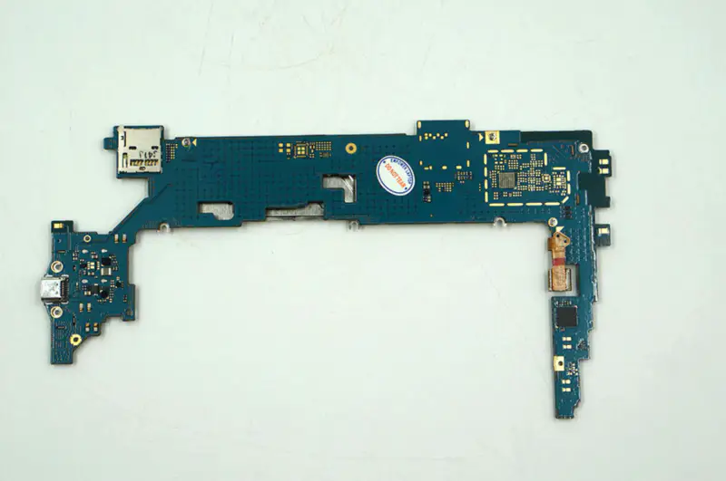 サムスンギャラクシータブ3 7.0 T210マザーボード
