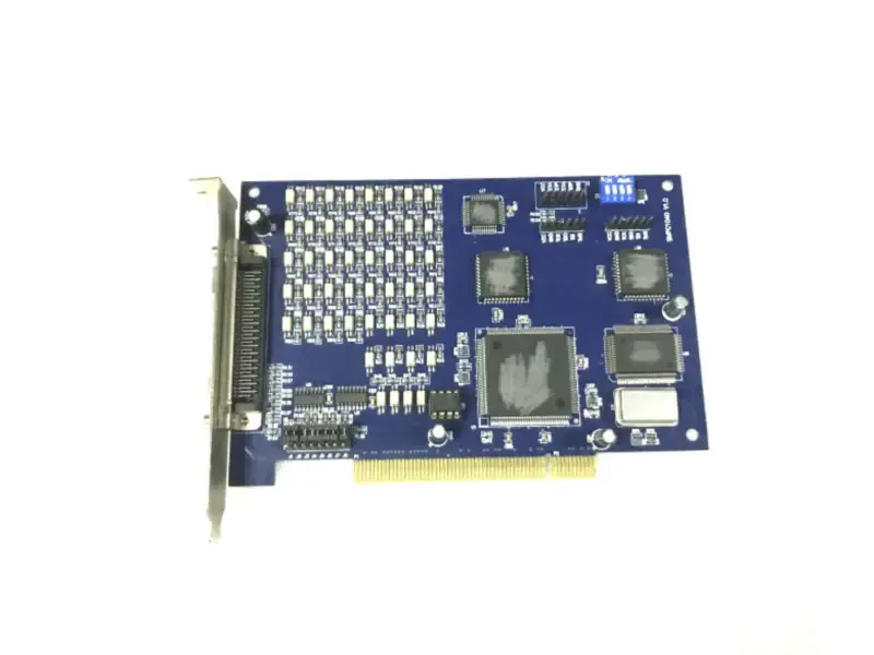 Leadshine SMPC1040 モーションコントロールカード