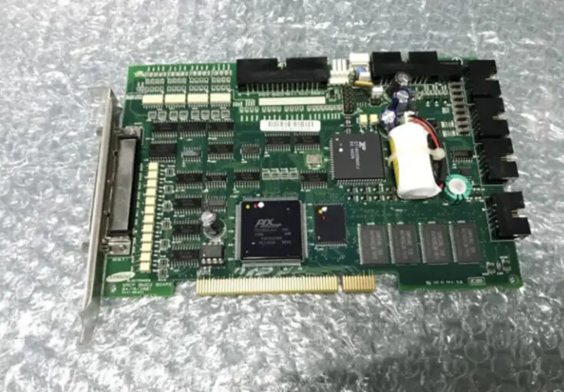 SAMSUNG SRCP-BMIO2 VER:1 RA41-00101A 産業用マザーボード