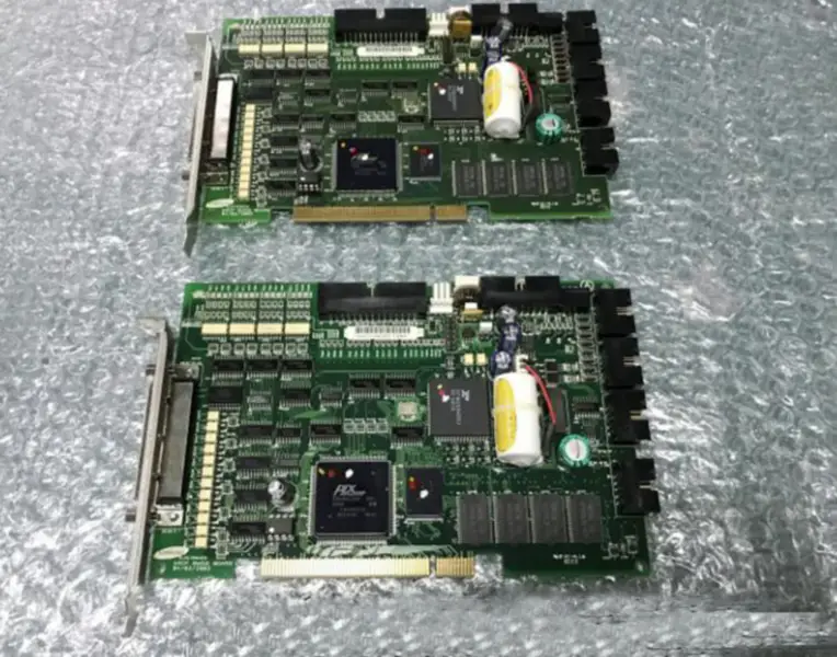 SAMSUNG SRCP-BMIO2 VER:2.1 RA41-00101A 産業用マザーボード